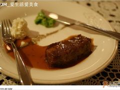 中华炖式牛排-西郊5号·Maggie 5