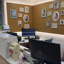 -杭州贝瑞斯美华妇儿医院·早孕·产检·儿科