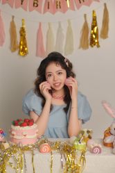 -米莱摄影写真(五大道别墅店)