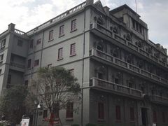 -南昌八一起义纪念馆