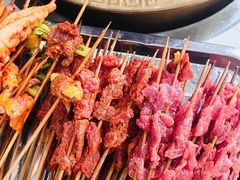 -牛华绿缘麻辣烫(牛华总店)