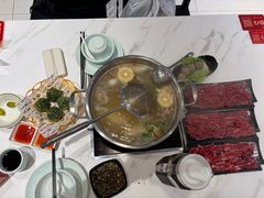 -潮汕良记牛肉火锅(洪武路店)