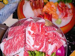 -龍二烧肉酒场(九亭店)