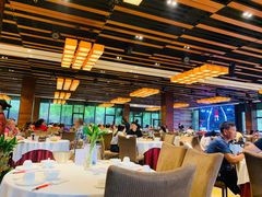 大堂-顺丰国宴(工业博物馆店)