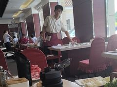 -阳坊大都涮羊肉(阳坊总店)