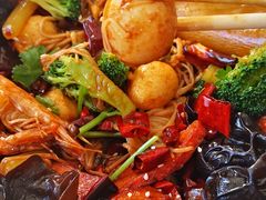 -多呗辣麻辣香锅(万达广场店)