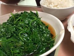 -蘭心餐厅(进贤路店)