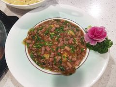 -巧克力渔家.小船海鲜胶东菜(万平口店)