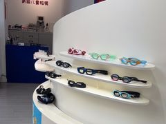 -青聪儿童眼镜(浦江店)