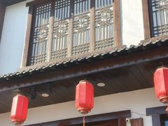 -玉桥餐厅(天坛店)