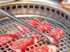 -千寻山野烤肉(中关村店)