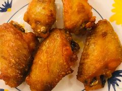 -萨莉亚意式餐厅(中信地铁商场店)