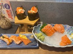 -水之惠鲜鱼料理(王府大街店)