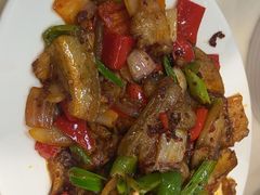 -川人川菜馆(黄山路店)