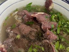 -辉程汤粉(沿江店)