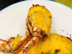 -皓景海鲜·地标美食(双月湾店)
