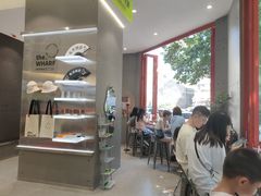 -喧闹·东方大气茶(鹅岭二厂店)