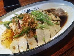 -广府乡下·饭庄(新港东路店)