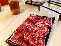 -三毛牛肉店(福强店)