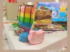 -CAKE BOSS 蛋糕老板(北京世纪金源购物中心)