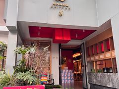 -赤宴·川菜(玉林店)
