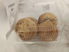 麻薯-喜利来蛋糕(景子街店)