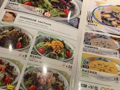 -萨莉亚意式餐厅(苏州泉屋店)