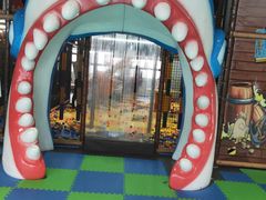 -蒙特利亲子乐园