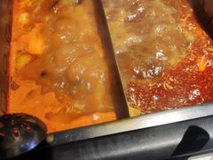 -东道煮牛肉火锅(重庆路店)