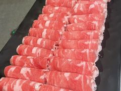 -海底捞火锅(北国先天下店)