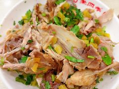 -老四季(南市场店)