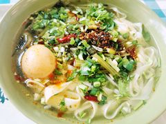 浆水面-清真餐厅