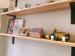 -花生咖啡 peanut coffee