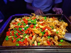 -蘭奢雅集·江浙菜(青山江滩店)