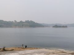 -古宇湖风景名胜区