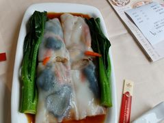 -广东胜利宾馆西关粤中餐厅