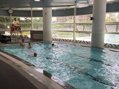 -一兆韦德健身(慧芝湖店)