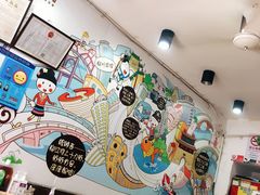 -家味螺蛳粉&烤鱼(五角场店)