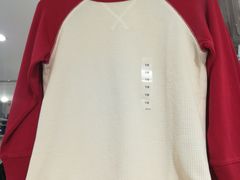 -优衣库(上海正大广场店)