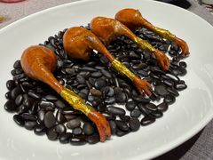 -怡情荟•海鲜青岛菜(五四广场旗舰店)