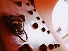 -南岳衡山风景名胜区-南岳大庙