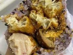 -芳婆糕团店(王府大街店)
