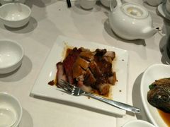 -同乐轩港式早茶