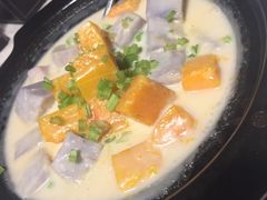 -七哥港式茶餐厅(亮马桥总店)
