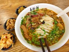 -易裕和·长沙米粉(竹塘西路店)