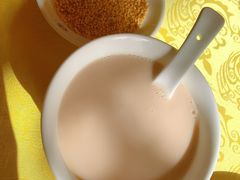 奶茶-德乐海蒙餐