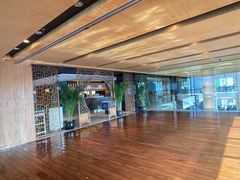 -龙之梦万丽酒店青餐厅