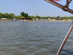 -上海月湖雕塑公园