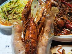-三妹小龙虾·黄油蟹(华侨城总店)