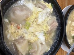 -买又大餐厅(福林里店)